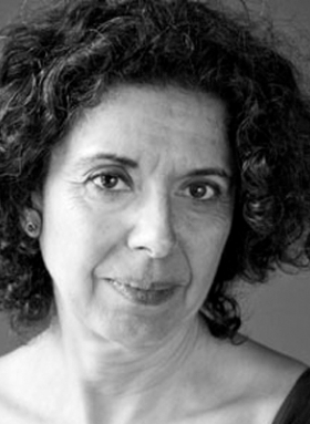 Esther Dischereit