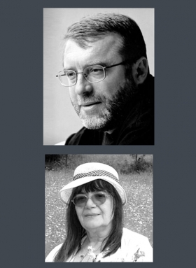 Francisca Ricinski, Matei Visniec