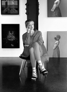 Elisabeth Masé