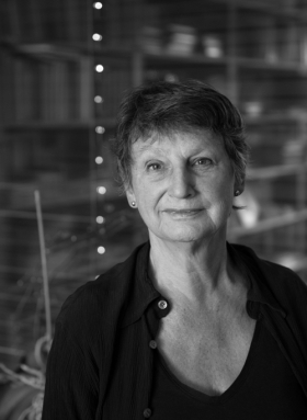 Elisabeth Wandeler-Deck, Foto: Dirk Skiba