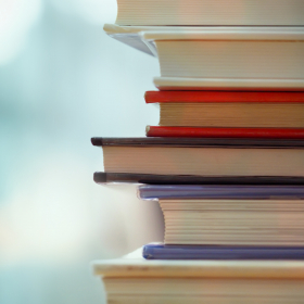 Kolumne zur Buchmesse FFM 2017