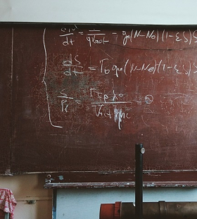 classroom, gefunden bei pixabay