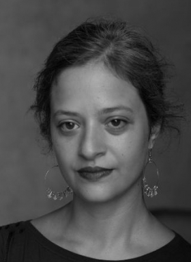 Özlem Özgül Dündar, Foto:  © Dirk Skiba