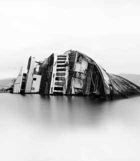Die … versenken das Schiff, Kolumne Martin Hainz