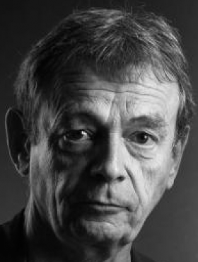 Pierre Lemaitre, Foto: Wikipedia