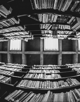 foto: luis tosta via unsplash. thanx a million