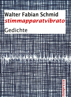 stimmapparatvibrato Walter Fabian Schmid