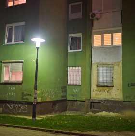 Sarajevo, Foto: Georg Zeller