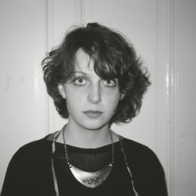 Fiona Sironic, Foto: Flora Löffelmann
