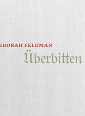 Deborah Feldman: Überbitten. Secession Verlag