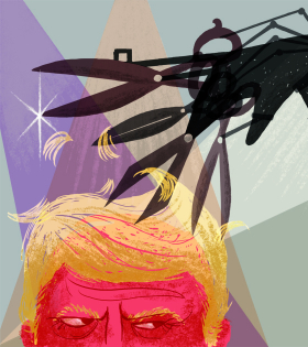 Illustration: Larisa Lauber