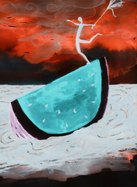 ilustración: Elena Ponz