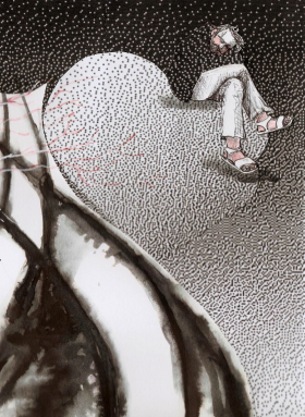 Illustration: Elena Ponz