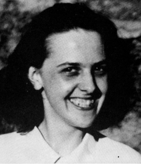 Hertha Kräftner