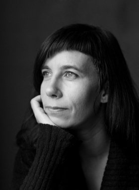 Melanie Katz