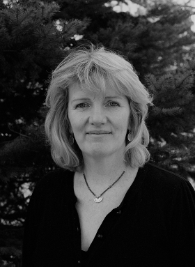 Moya Cannon, Foto: Robin Hiteshew