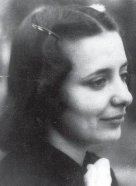 Musine Kokalari