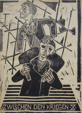 1953, Zwischen den Kriegen nr.10