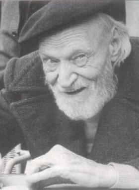 Guiseppe Ungaretti