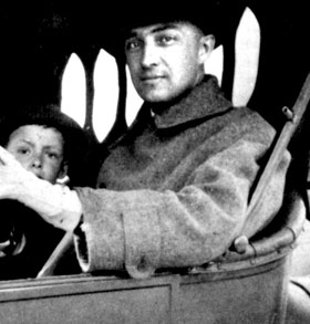William Carlos Williams, Foto: Poetry Foundation