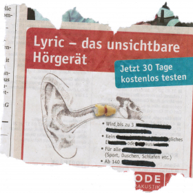 ausgewählt und bearbeitet von Konstantin Ames