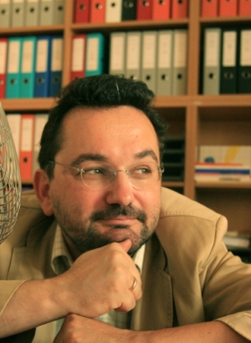 Fabjan Hafner 
