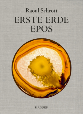 Erste Erde Epos, Raoul Schrott