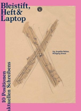 Bleistift, Heft & Laptop