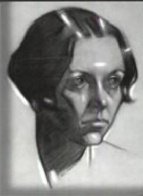 Evelyn Scott, Bild: The Evelyn Scott Society