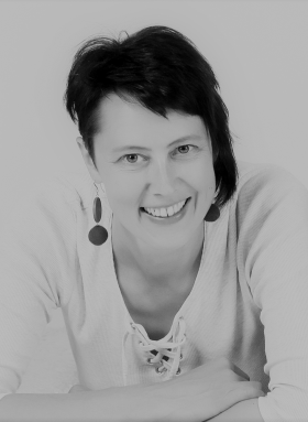 Irena Šťastná