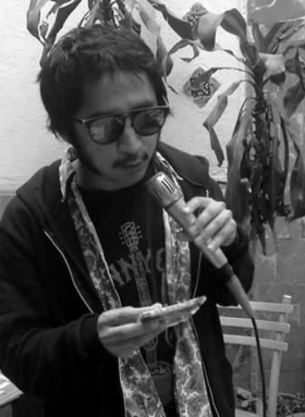 Chema Abuelayonki