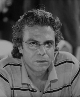 Khaled Juma