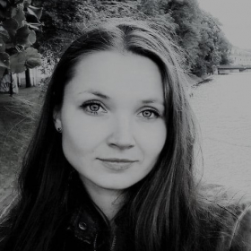 Natalia Litvinova