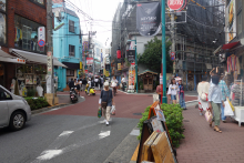 Tokyo (c) Leopold Federmair