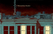 Poetryletter 112, Maximilian Zander, Michael Zauner, Korinna Feierabend