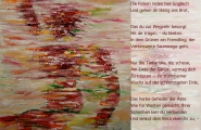 Poetryletter 125, André Schinkel, Hans Hushan, Korinna Feierabend