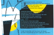 Poetryletter 131, Christoph Wenzel, Gisela K. Wolf, Korinna Feierabend
