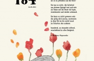 Poetryletter 184, Marjana Gaponenko, Judith Sombray
