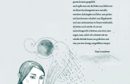 Poetryletter 203, Sünje Lewejohann, Judith Sombray