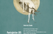 Poetryletter 205, Wienke Treblin, Judith Sombray