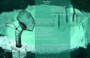 Poetryletter 239, Oleg Jurjew, Maren Profke