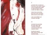 Poetryletter 24, Evelyne Weissenbach, Heinz Spicka, Richard Acquah