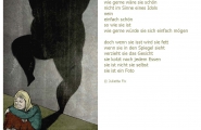 Poetryletter 25, Julietta Fix, Michael Zauner