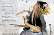 ایستادگی  – Istādegi – Wider-Stand, Poetryletter 267, Schirin Nowrousian, Katrin Salentin