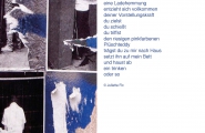 Poetryletter 29, Julietta Fix, Oliver Tiemann