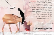 Kasnitz, Salentin, Bambi-Massaker