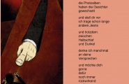 Poetryletter 32, Julia Mantel, Michael Zauner