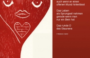 Poetryletter 45, Marianne Glaßer, Heinz Stein