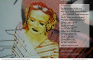 Poetryletter 56, Marjana Gaponenko, Sabine Georg, 