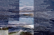 Poetryletter 58, Julietta Fix, Oliver Tiemann, Korinna Feierabend